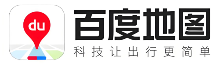 百度地图