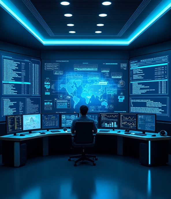 大鱼旅行智能比价系统