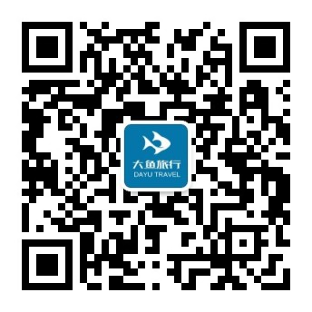 微信公众号二维码